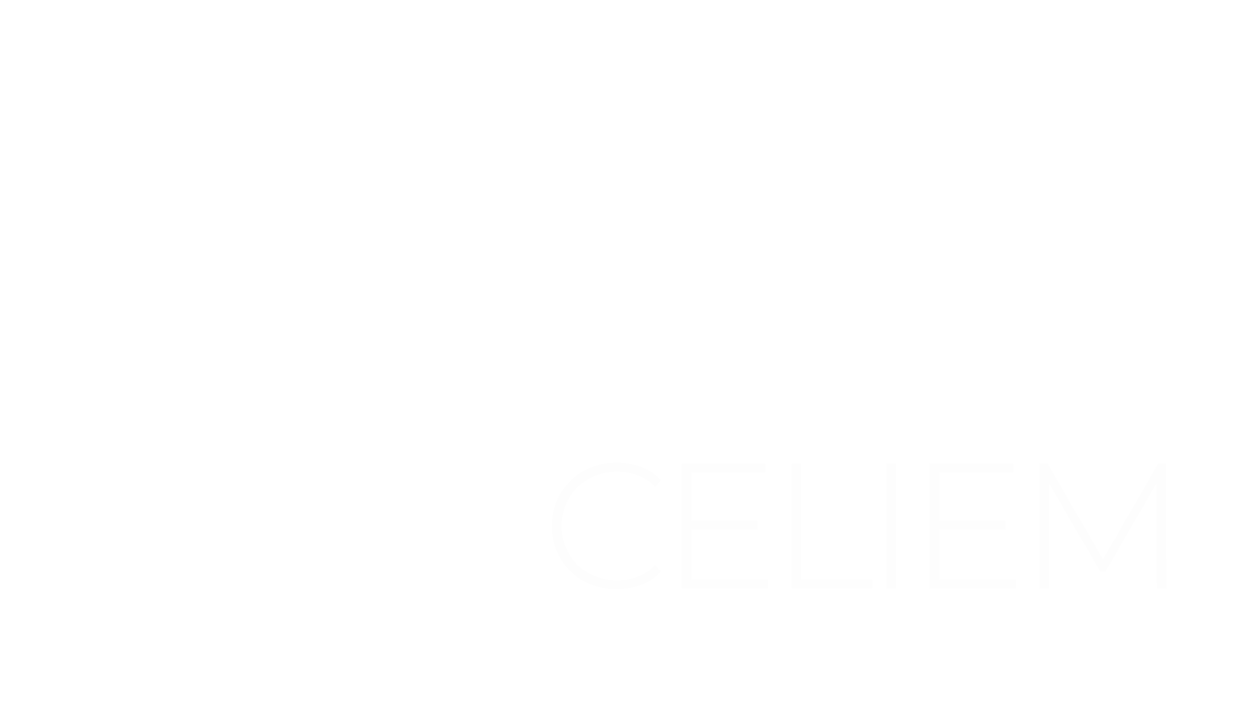 Logo Celiem-horizontal sin texto -blanco